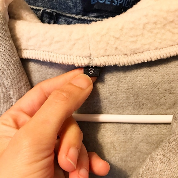 Light jacket - Picture 4 of 5